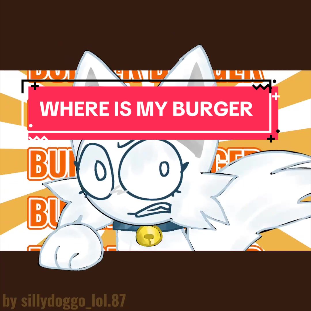 @๐พใป{Sillydoggo}ใป๐พ