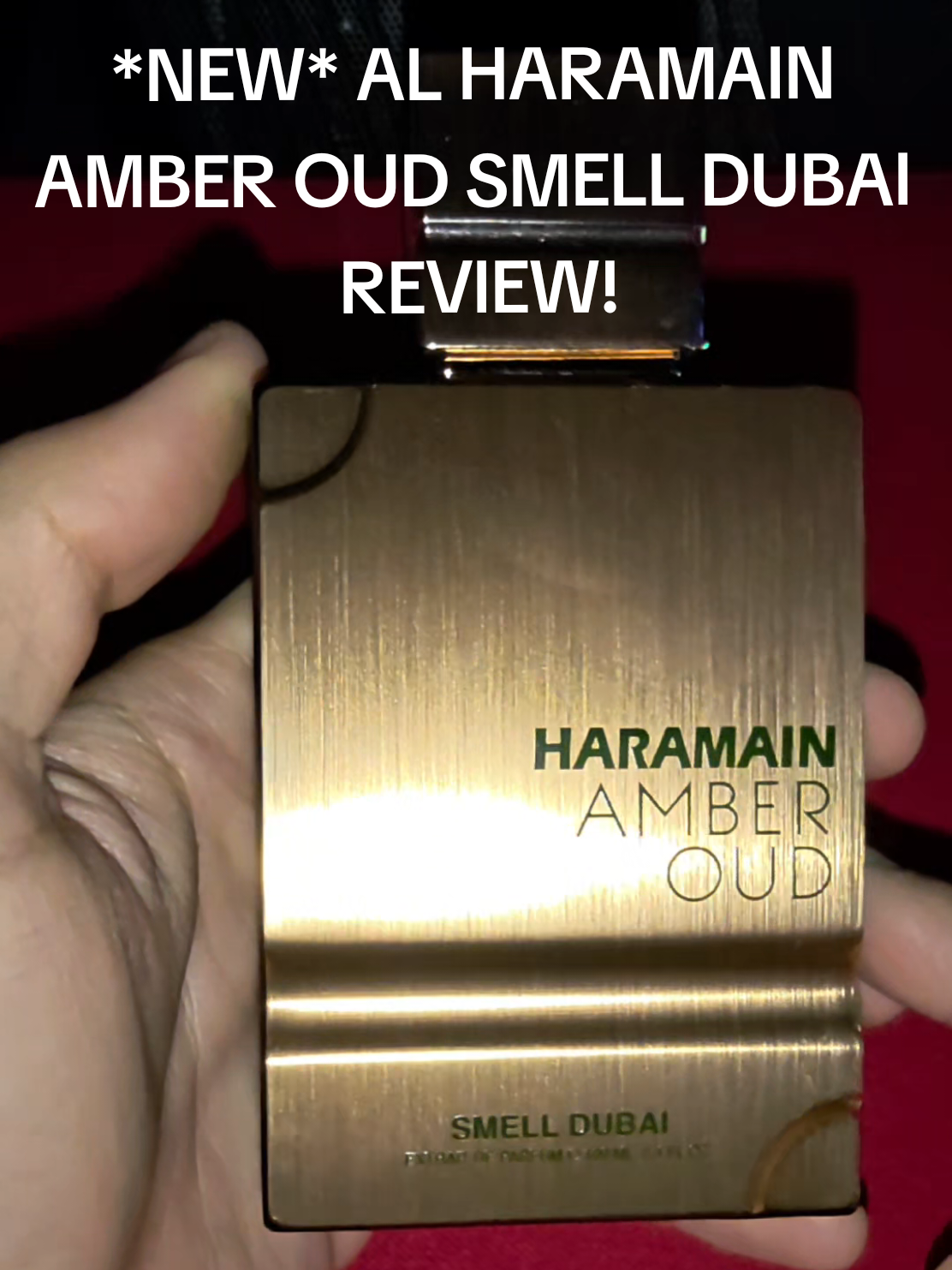 @Habibi Fragrance