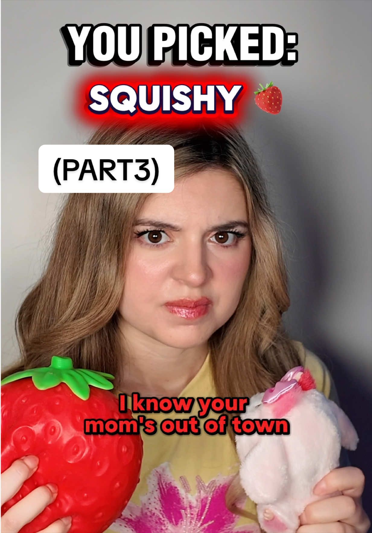 @Brianna Mizura