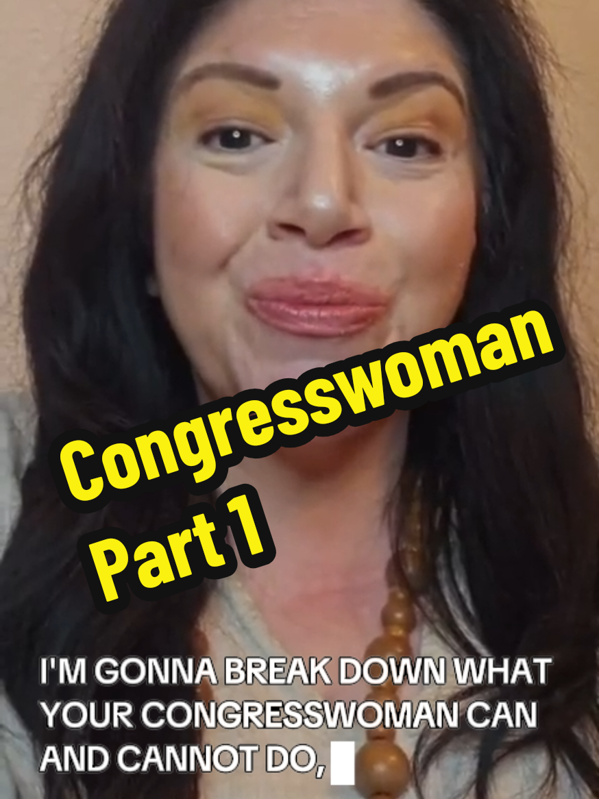 @Martha Fierro for CONGRESS