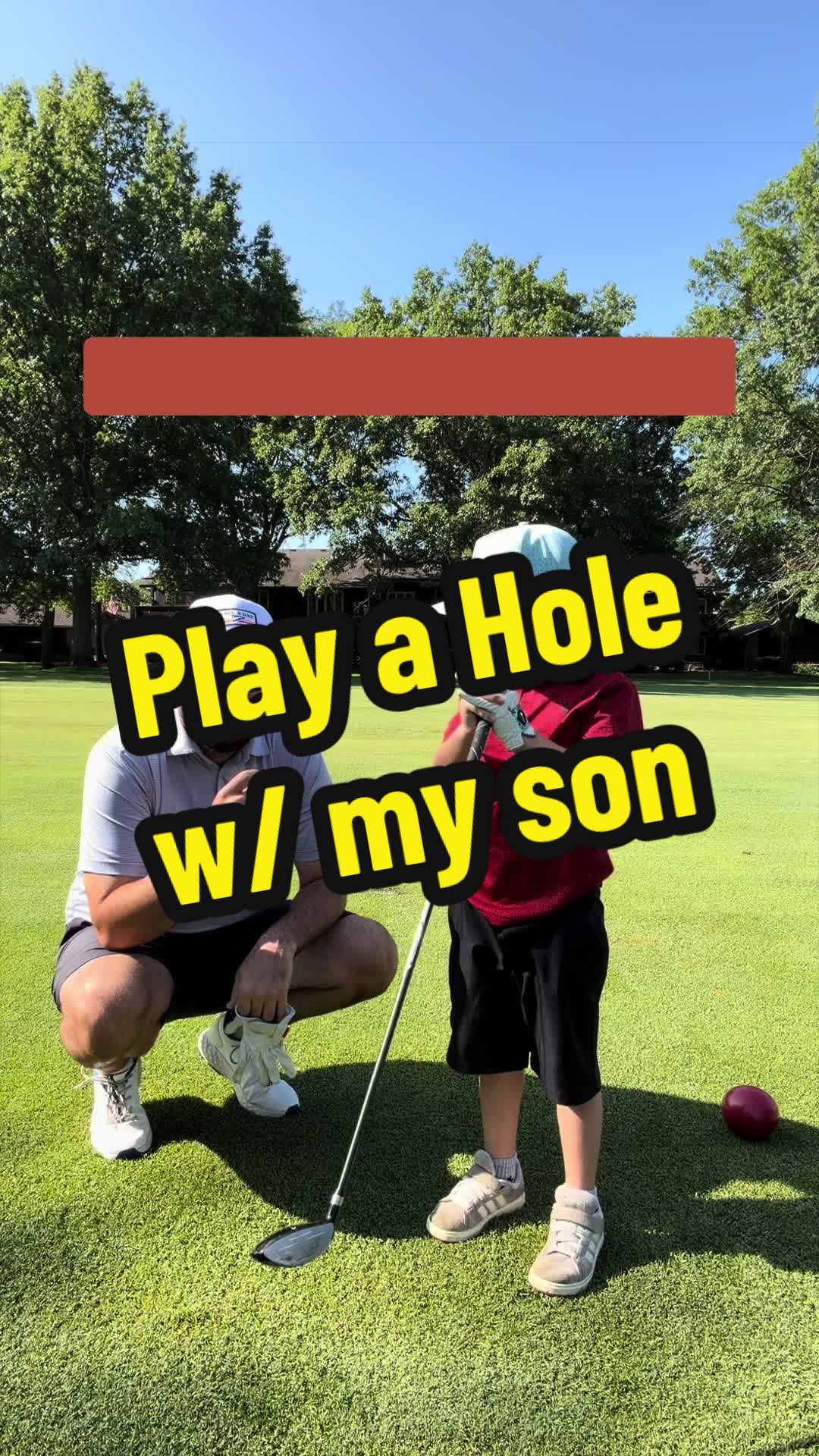 @CD Golf