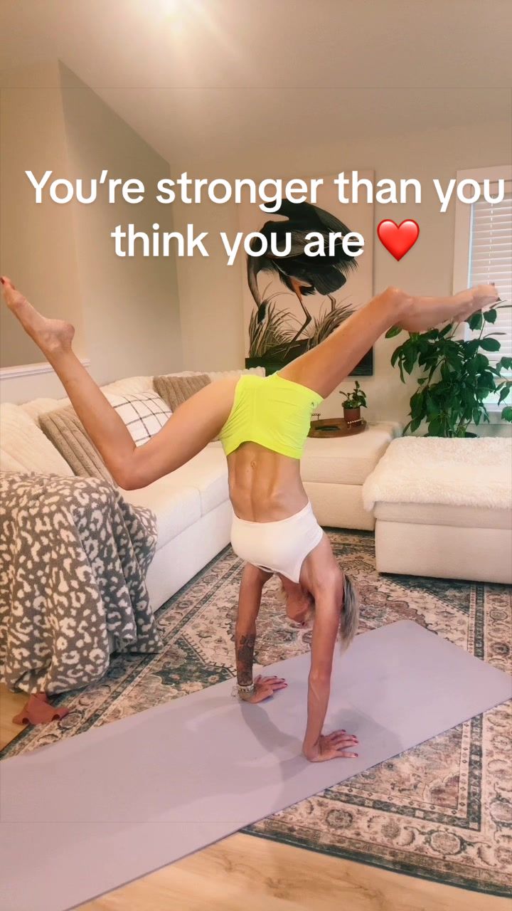 @ChristineM Wellness