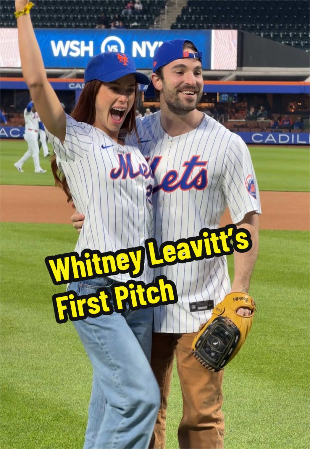 @New York Mets
