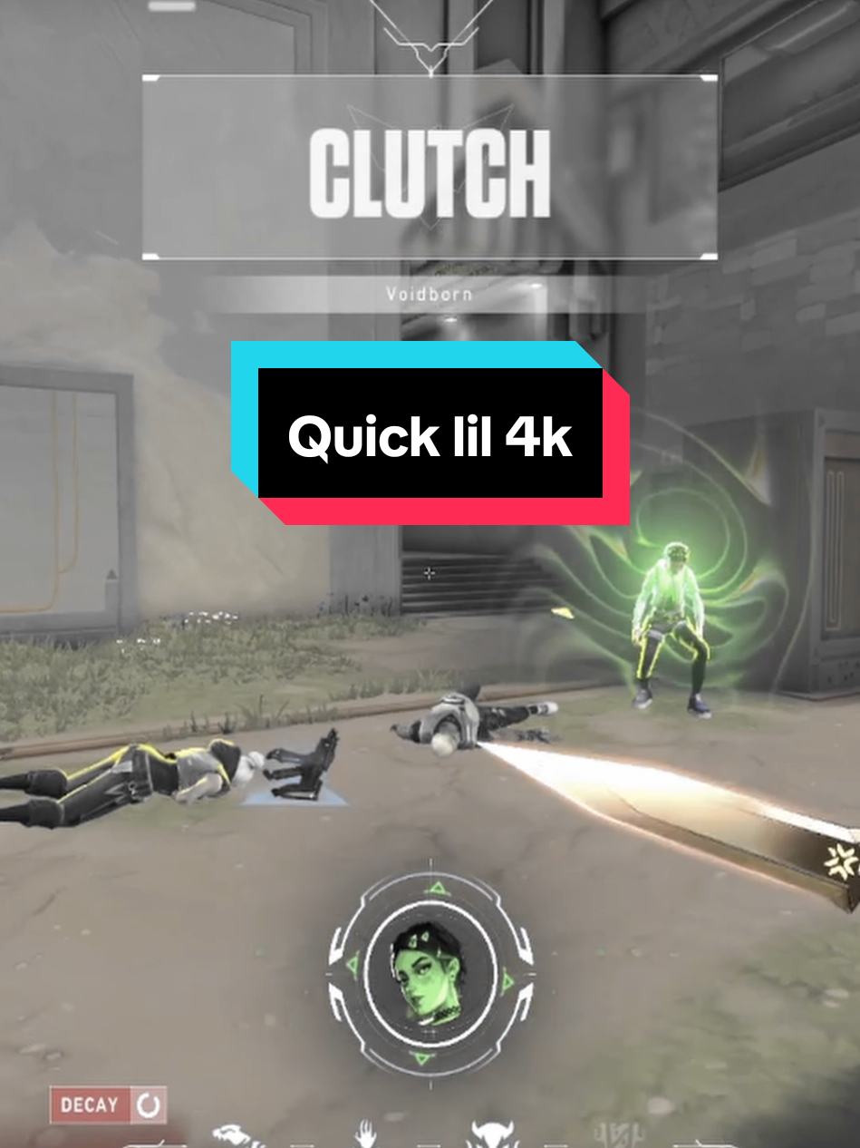 @M3RK Clan Gaming