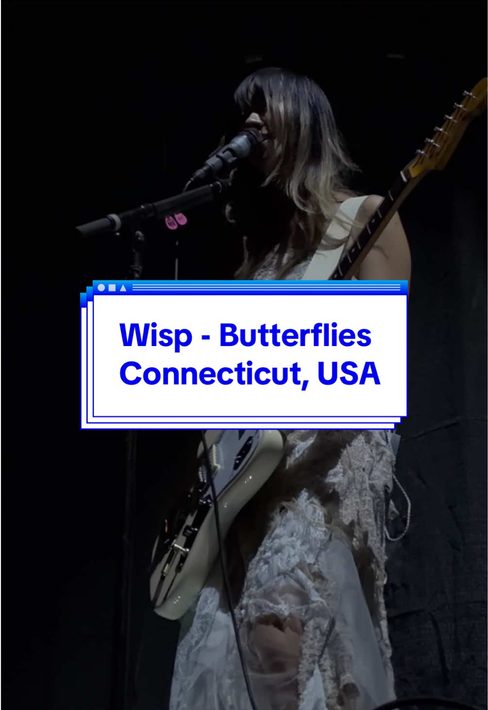 @wisp concert vids