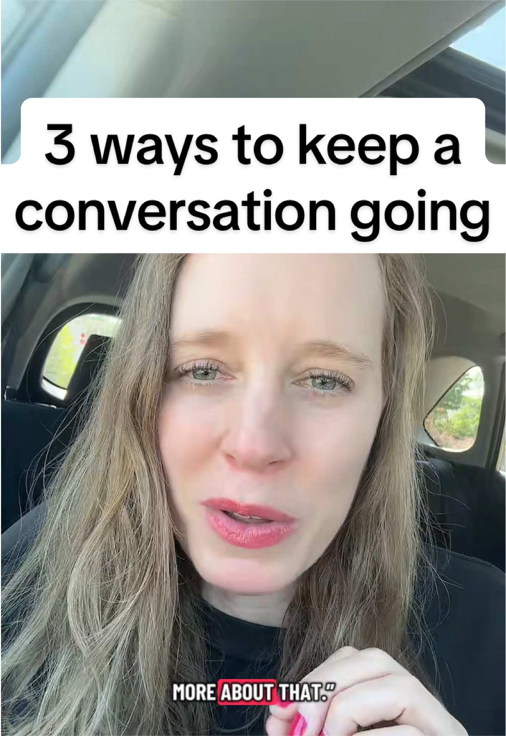@Mary Teaches Social Skills