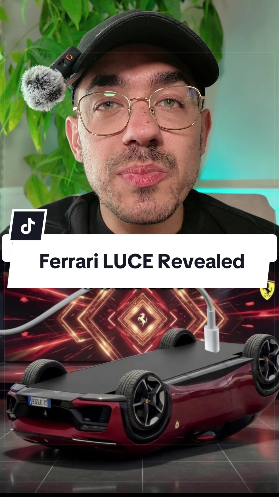 @Ray | Tesla and TSLA News