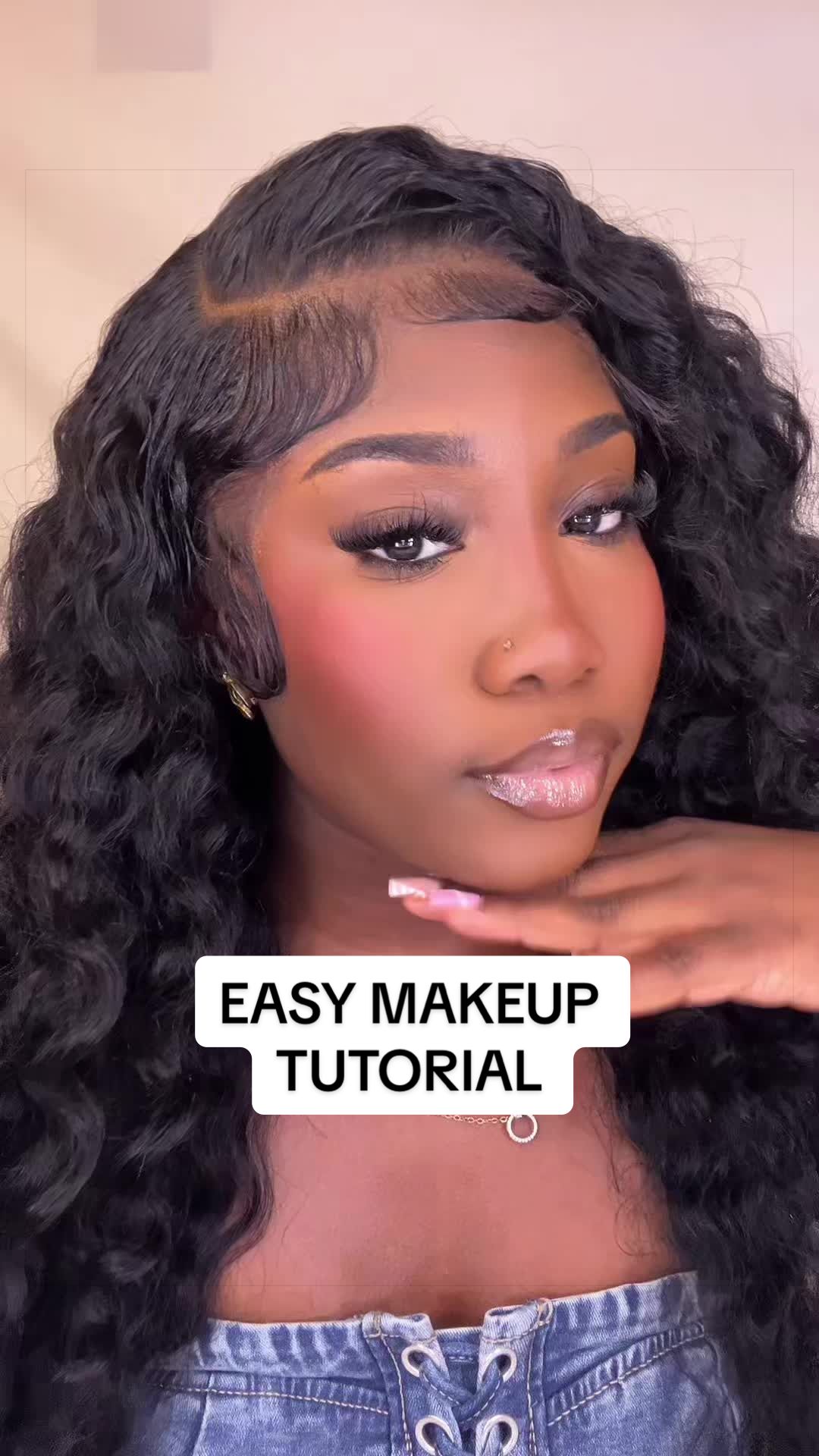 @Kay Trenée