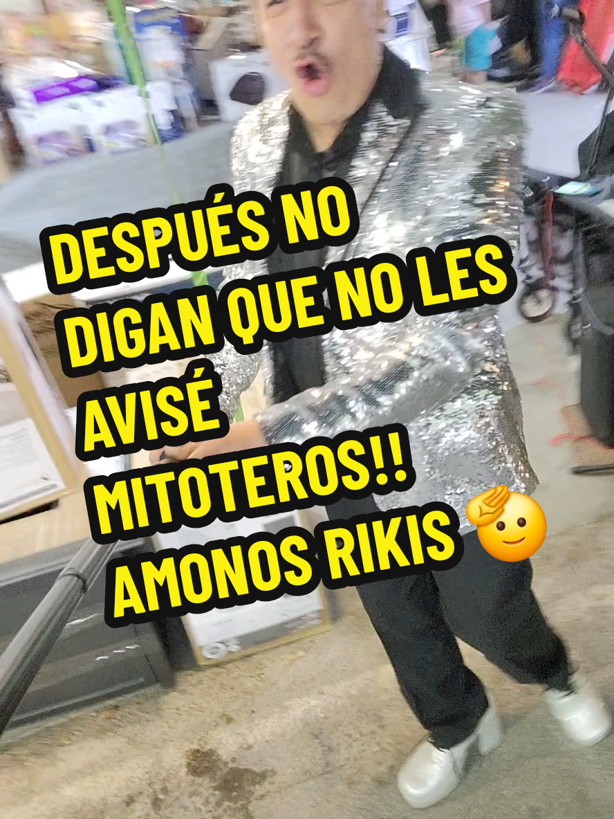 @El Mitotero de Las Vegas