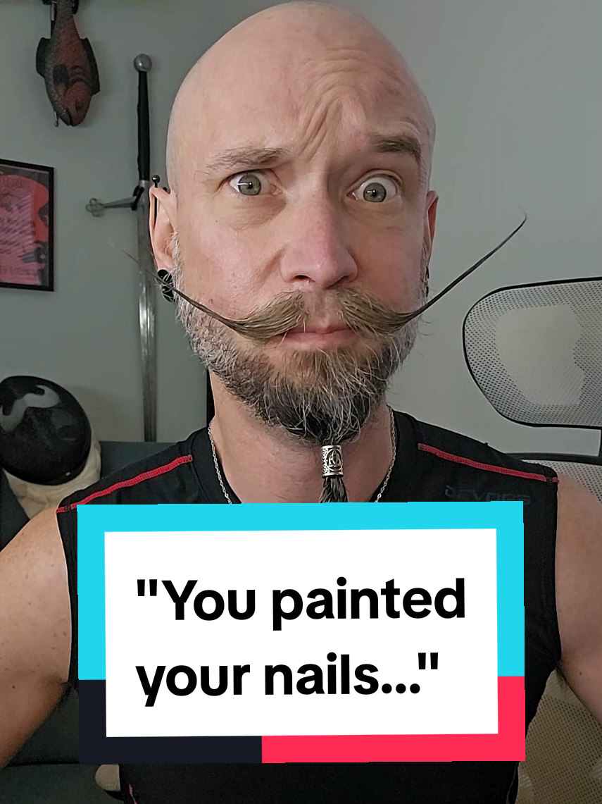 @Matt Stache
