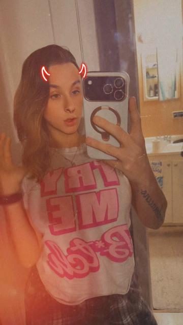 @Ariella Mariee Rose 🏳️&zwj;⚧️✨