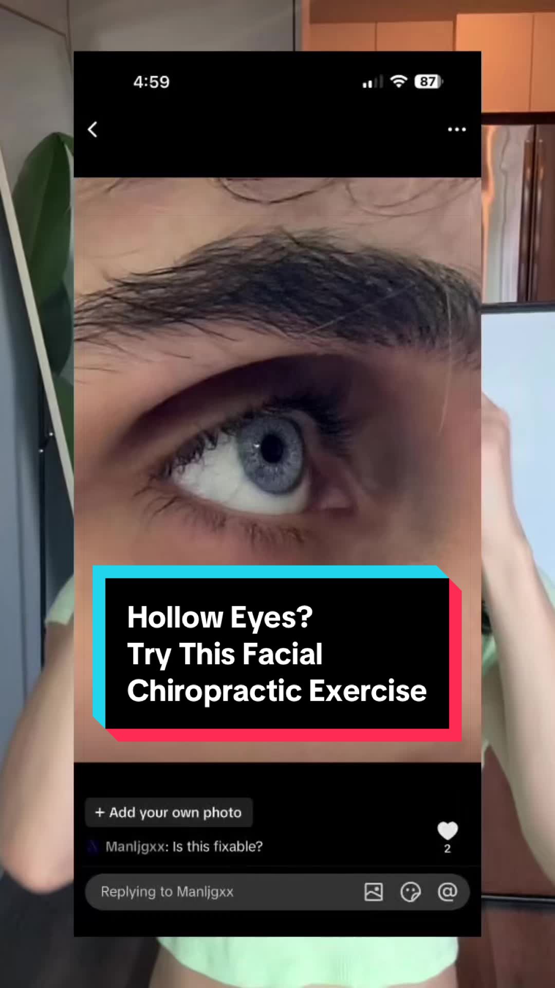 @Koko Face Yoga