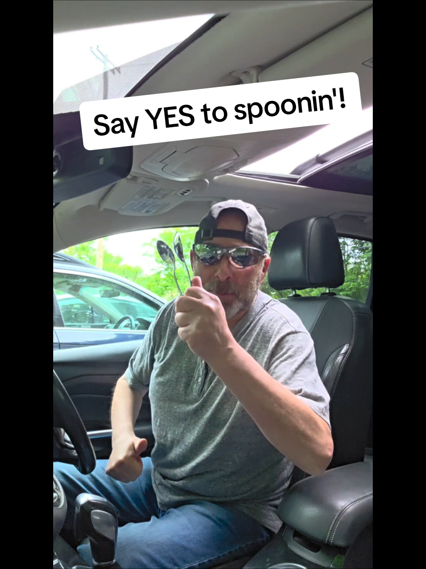 @Steve the Spoon Guy