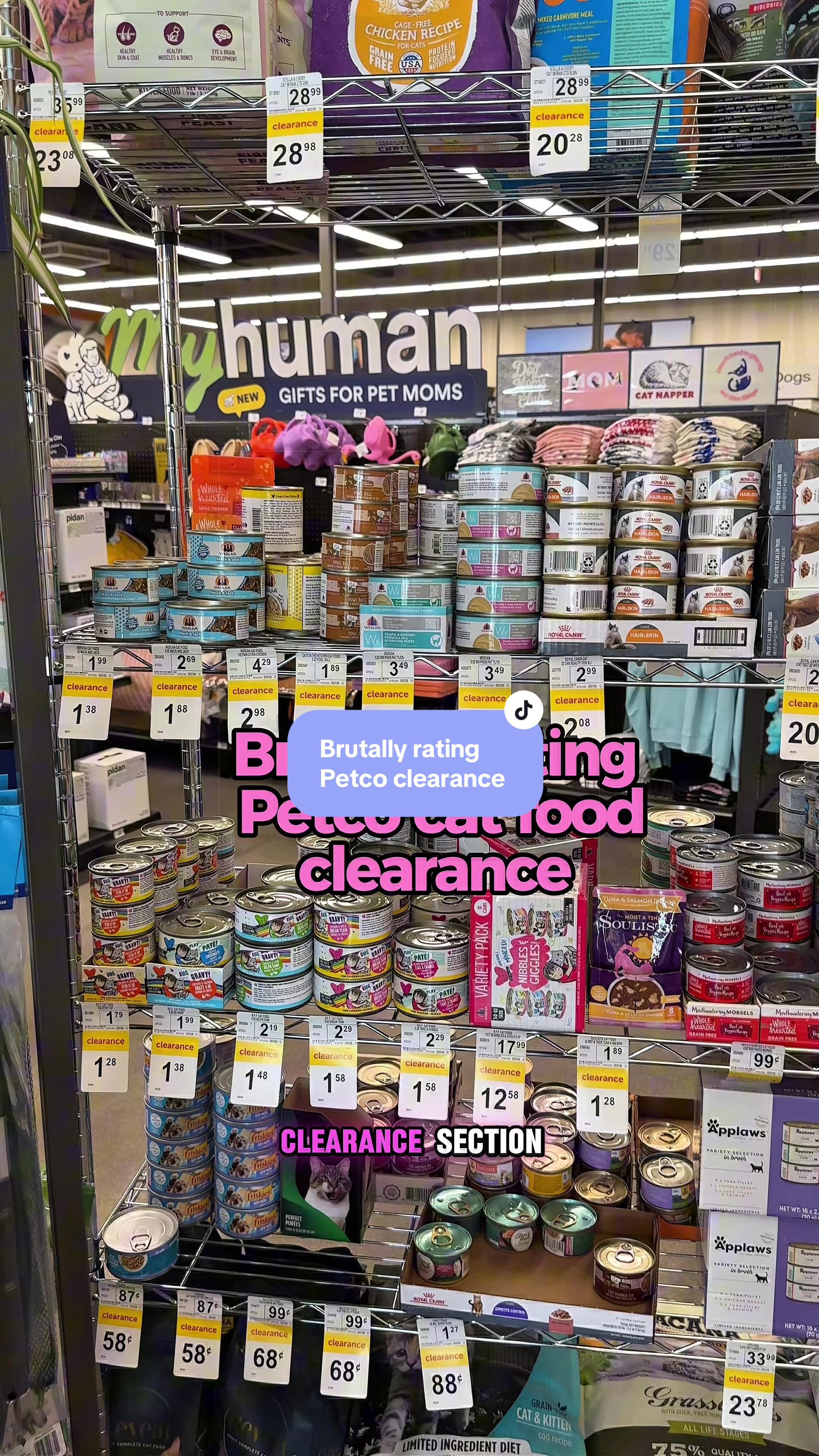 @Feminist Kitty | Cat Nutrition