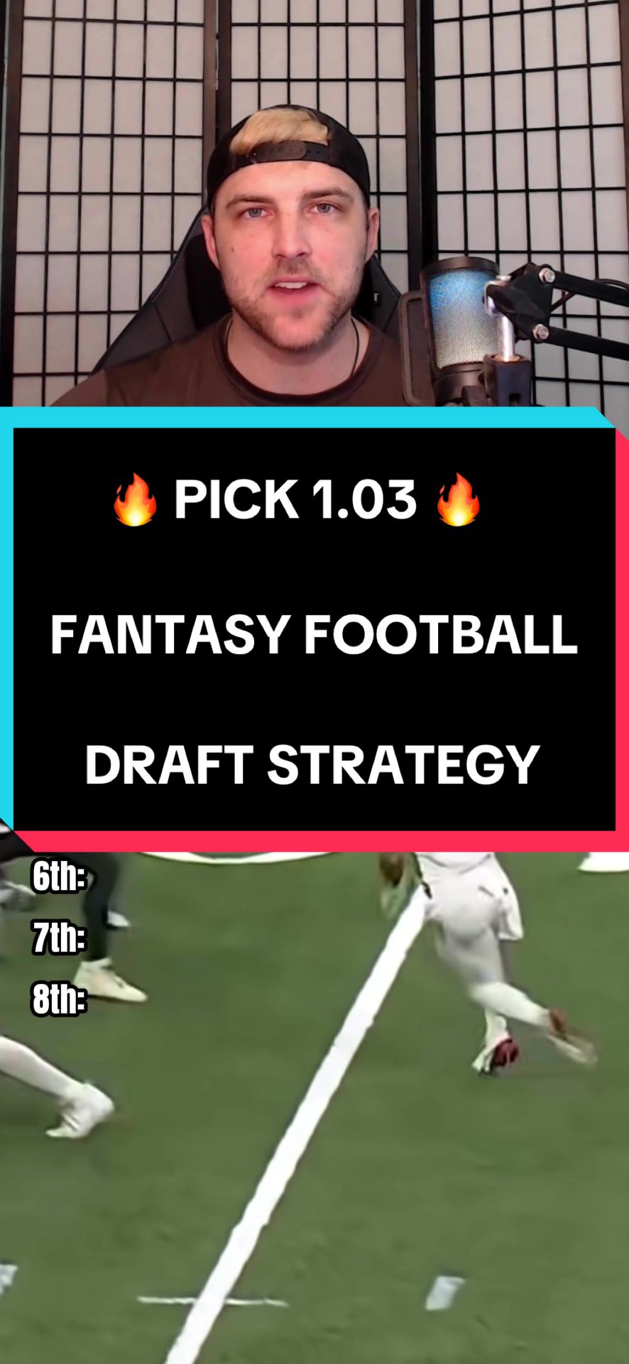 @Dobby | Picks & Props