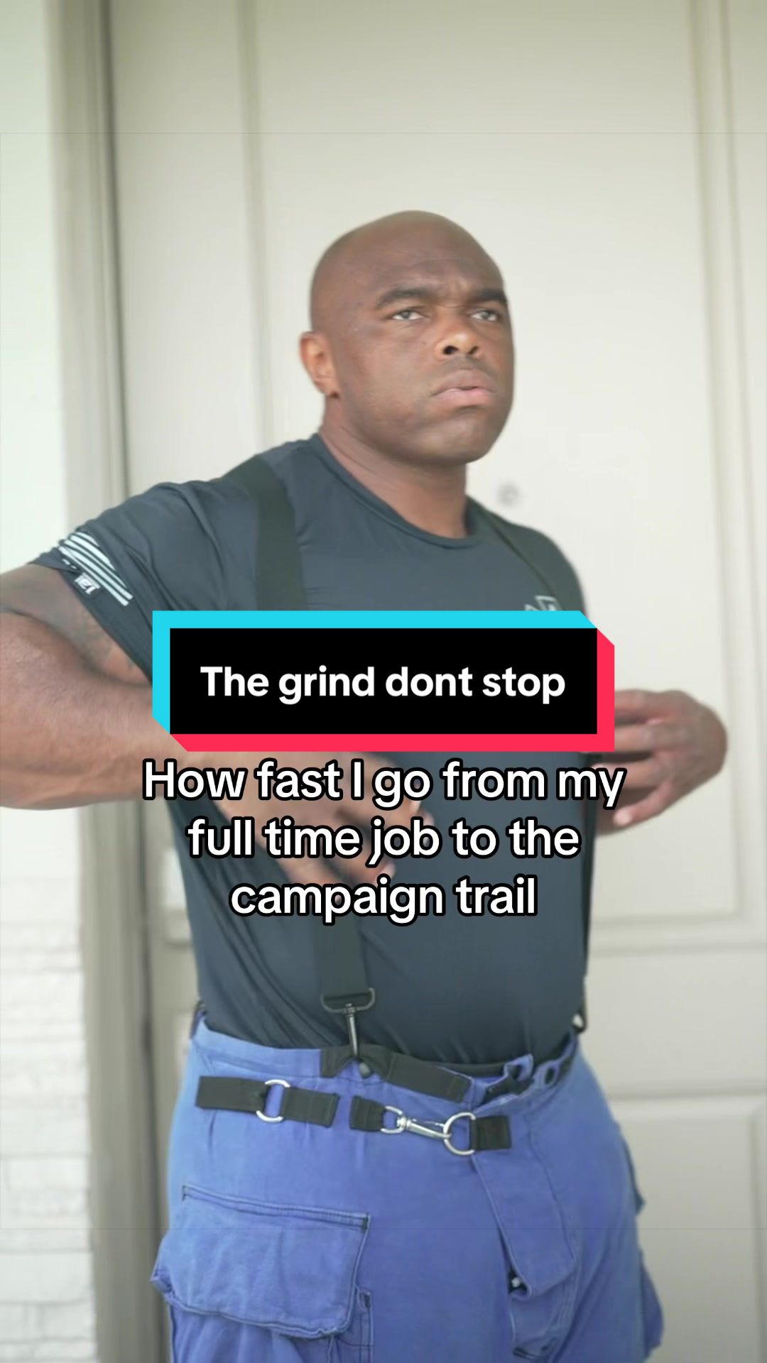 @BernardTaylorForCongress