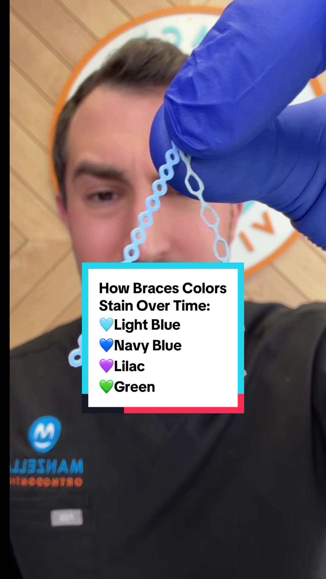 @Braces Survival Guide