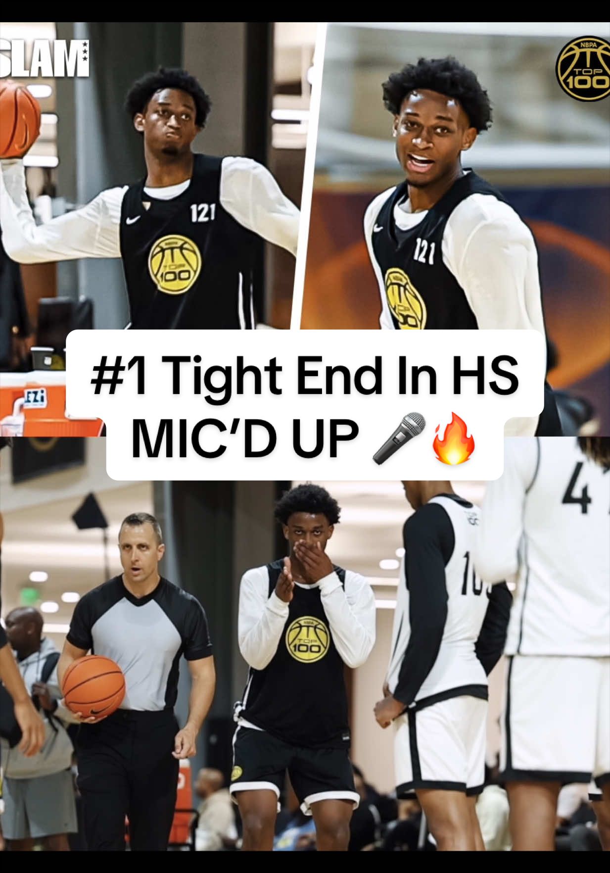 @SLAM HIGH SCHOOL