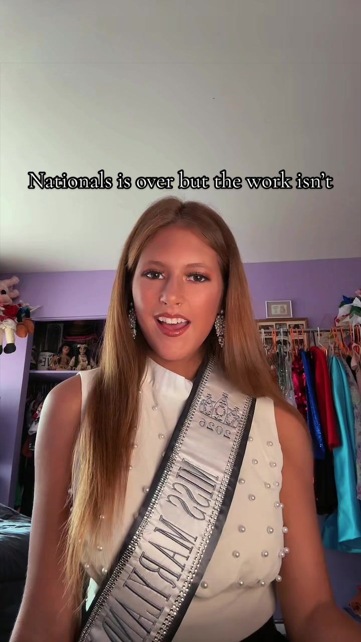 @Melissa