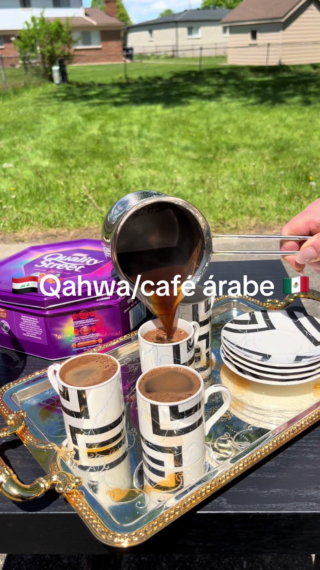 @Saz&oacute;n habibi