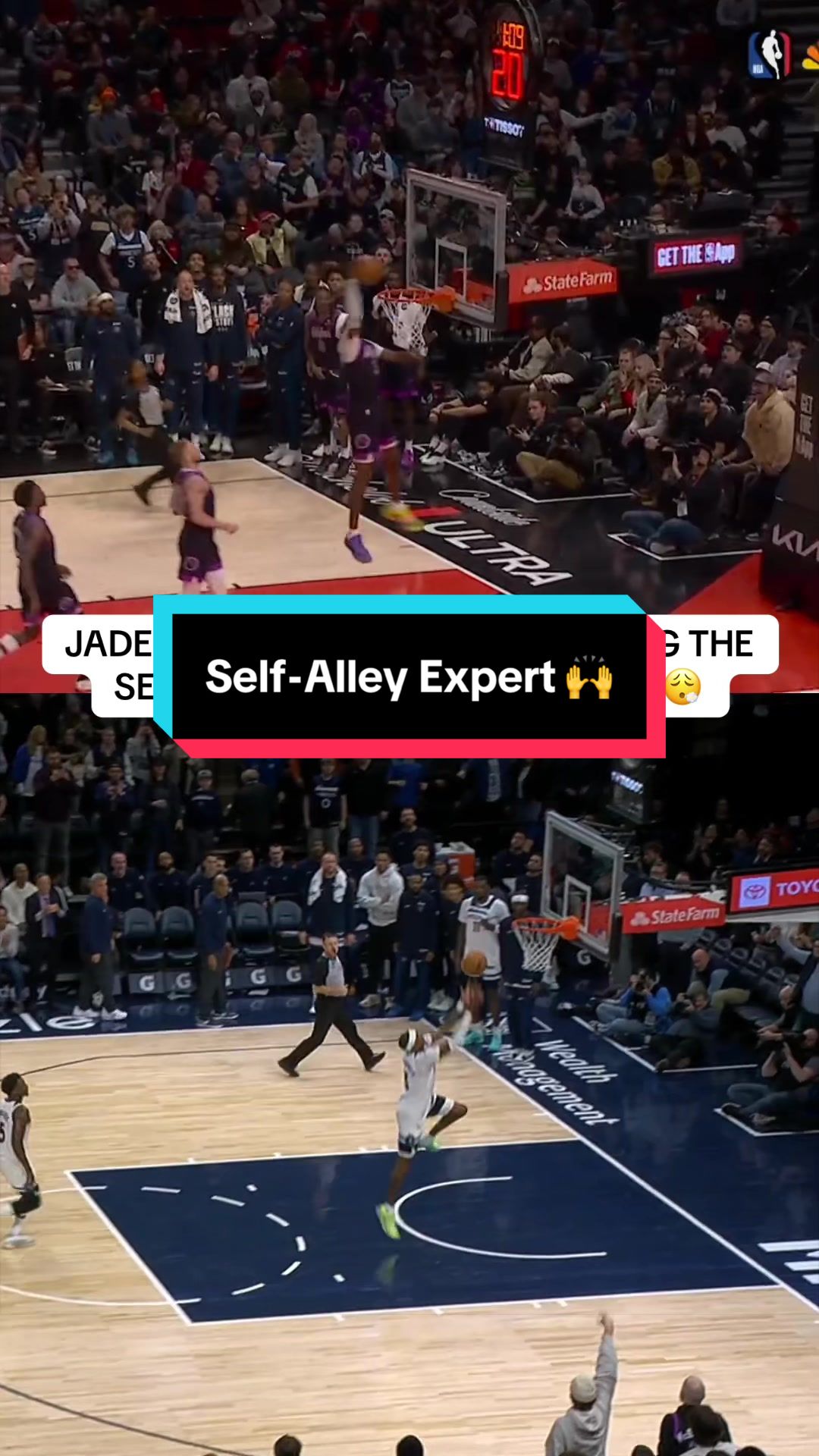 @NBA