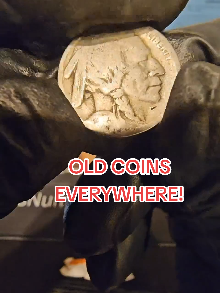 @Robs Numismatic Archaeology