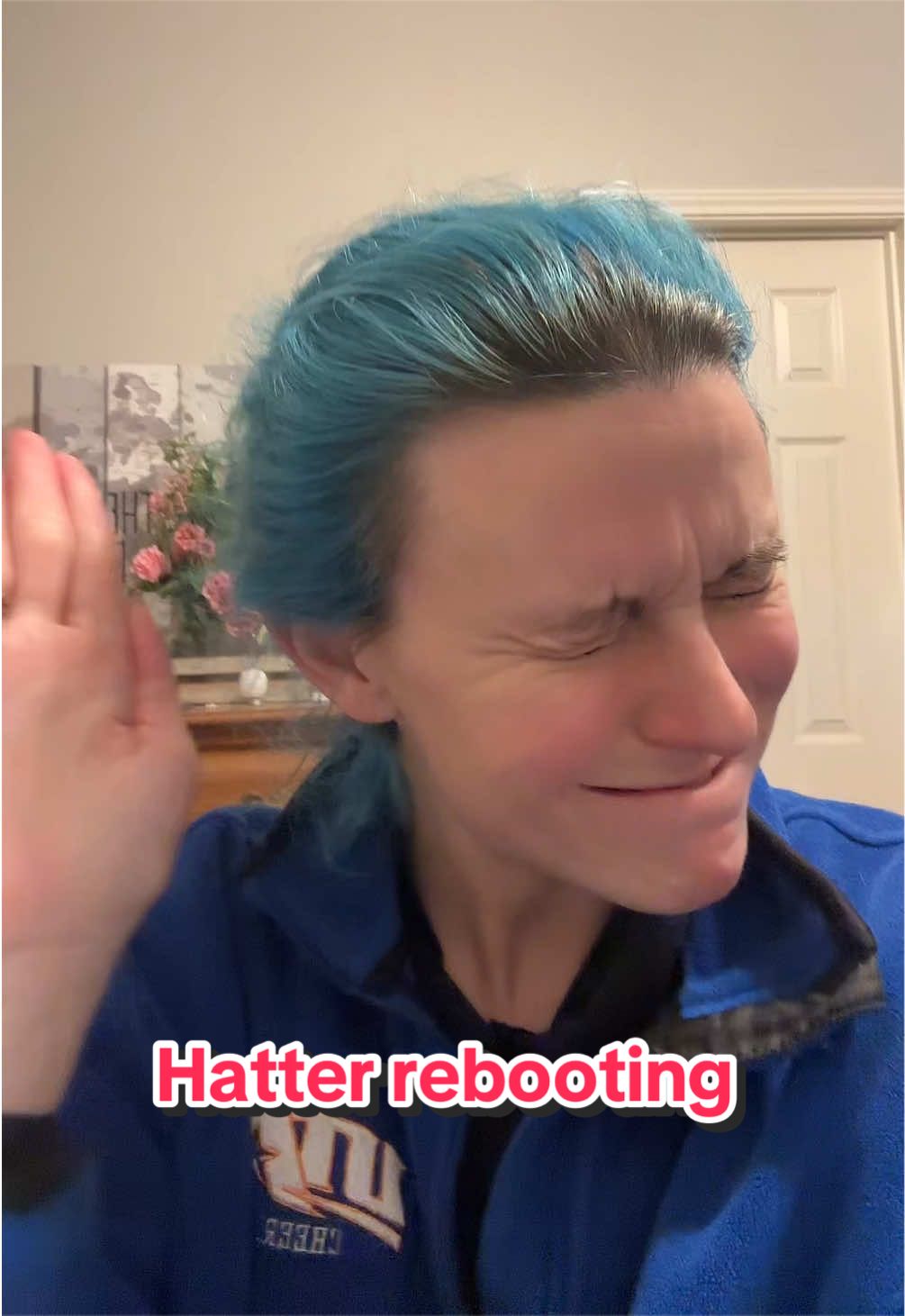 @IG: TheDancingHatter