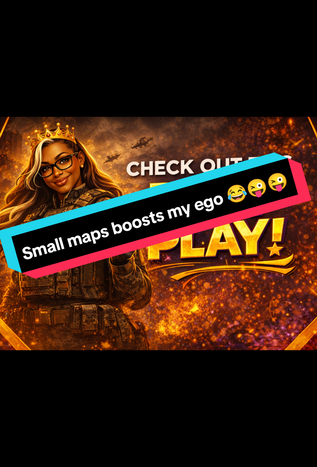 @👑Queen L Gaming👑