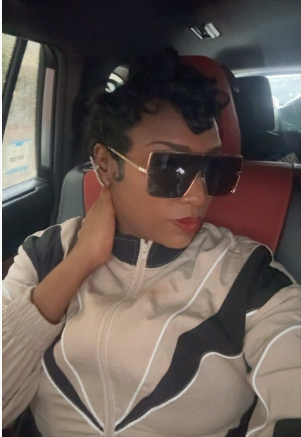 @Denetria Nene Baker