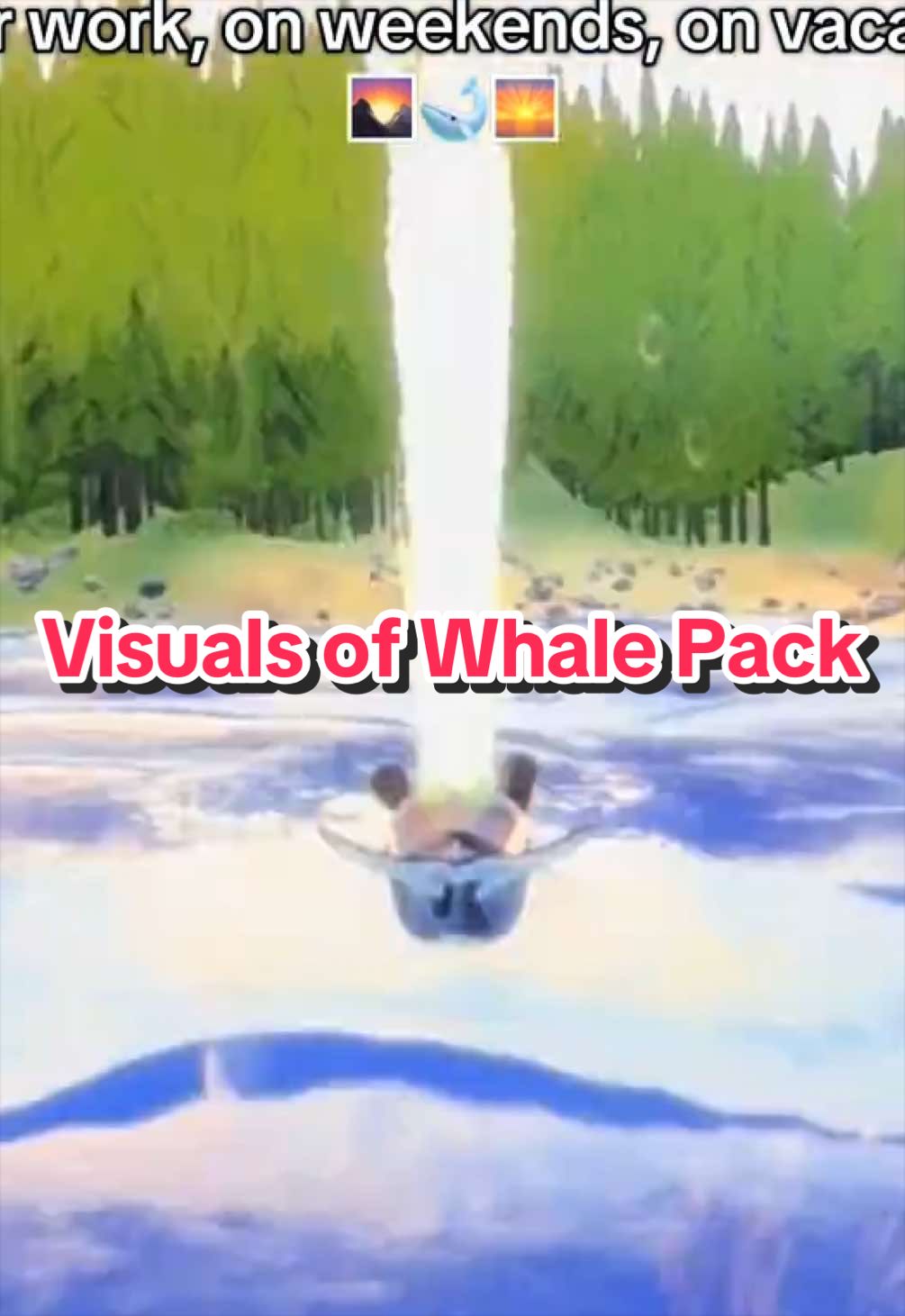 @WhalePack.game