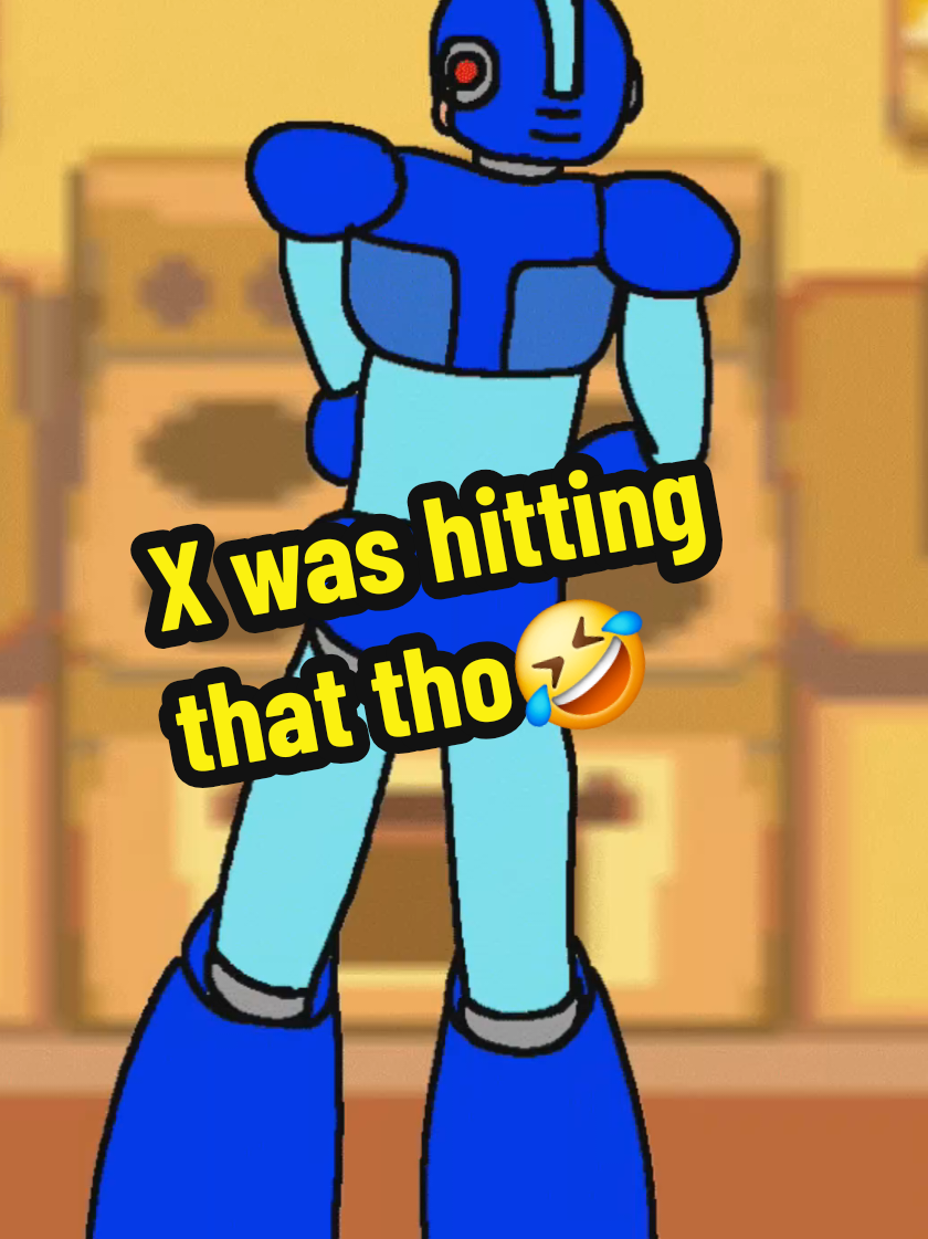 @Dumboy Mikey