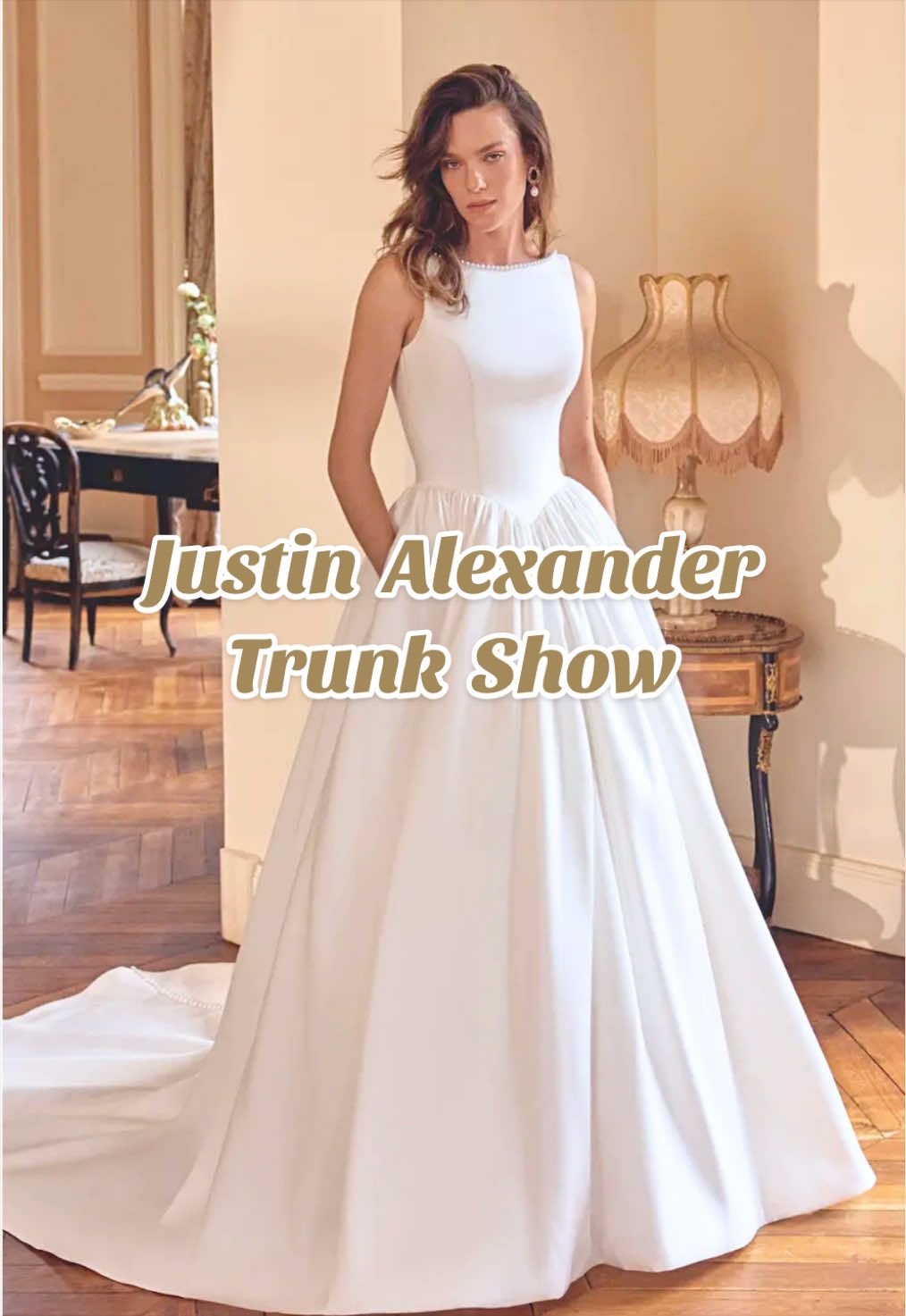 @The Bridal Collection