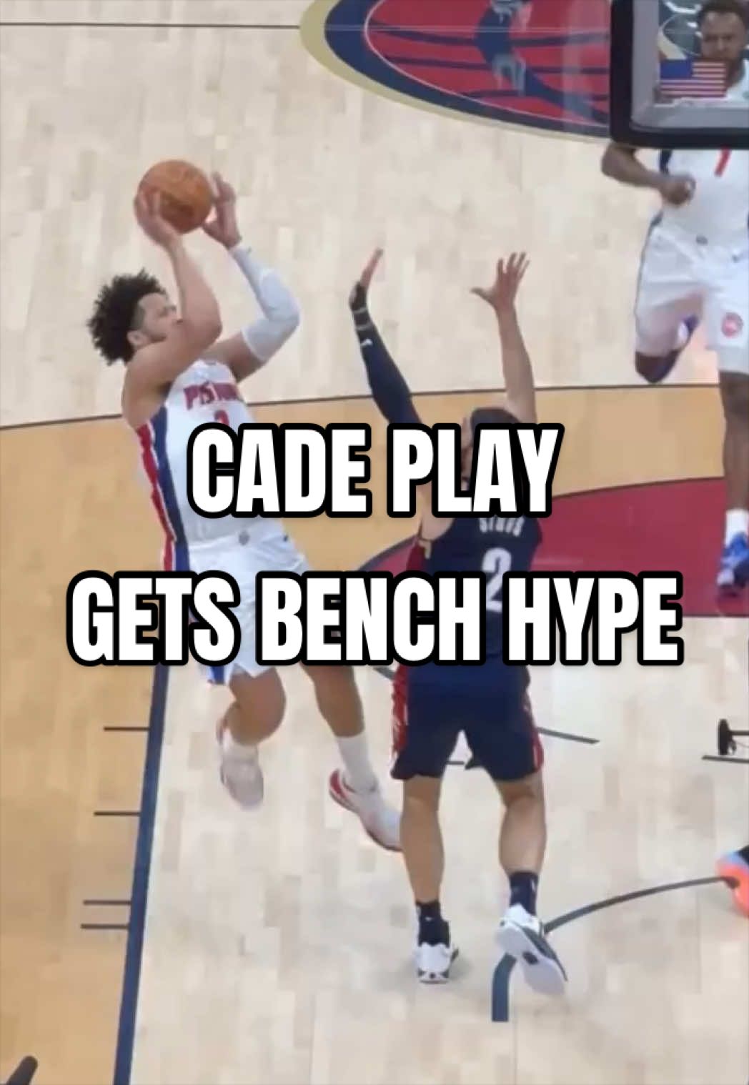 @Detroit Pistons