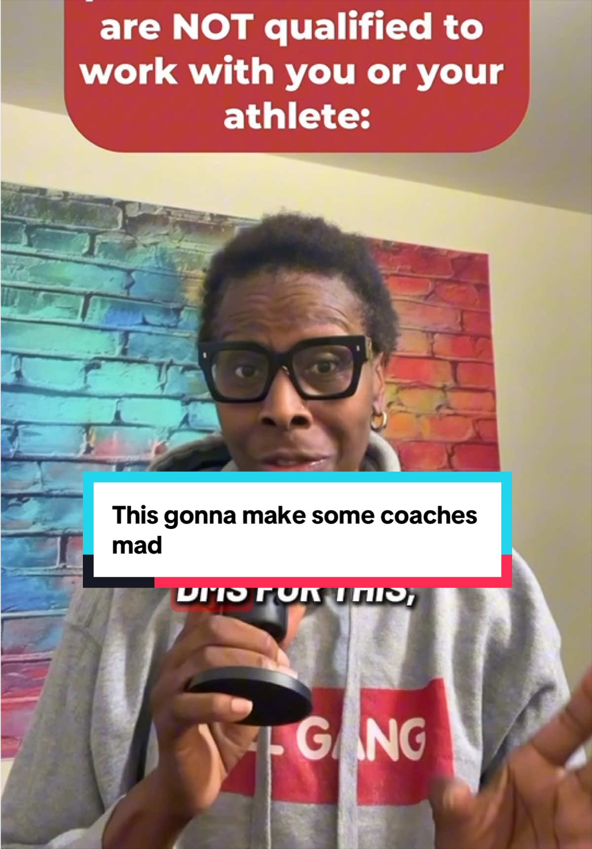 @Coach Val - Mental Performance