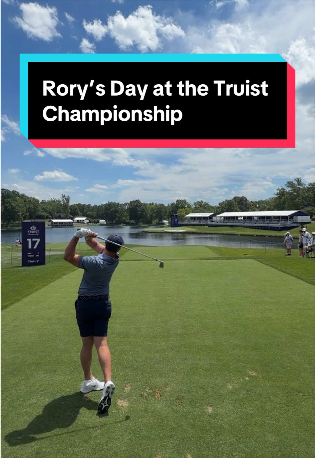 @TaylorMade Golf
