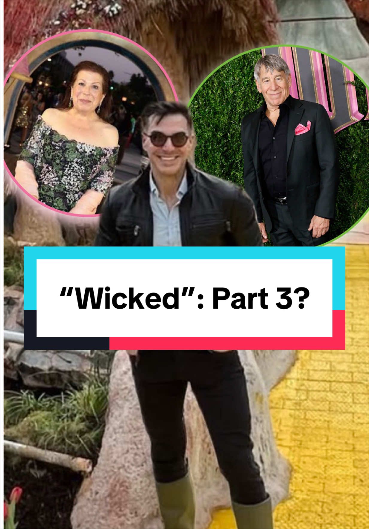 @The Oz Vlog