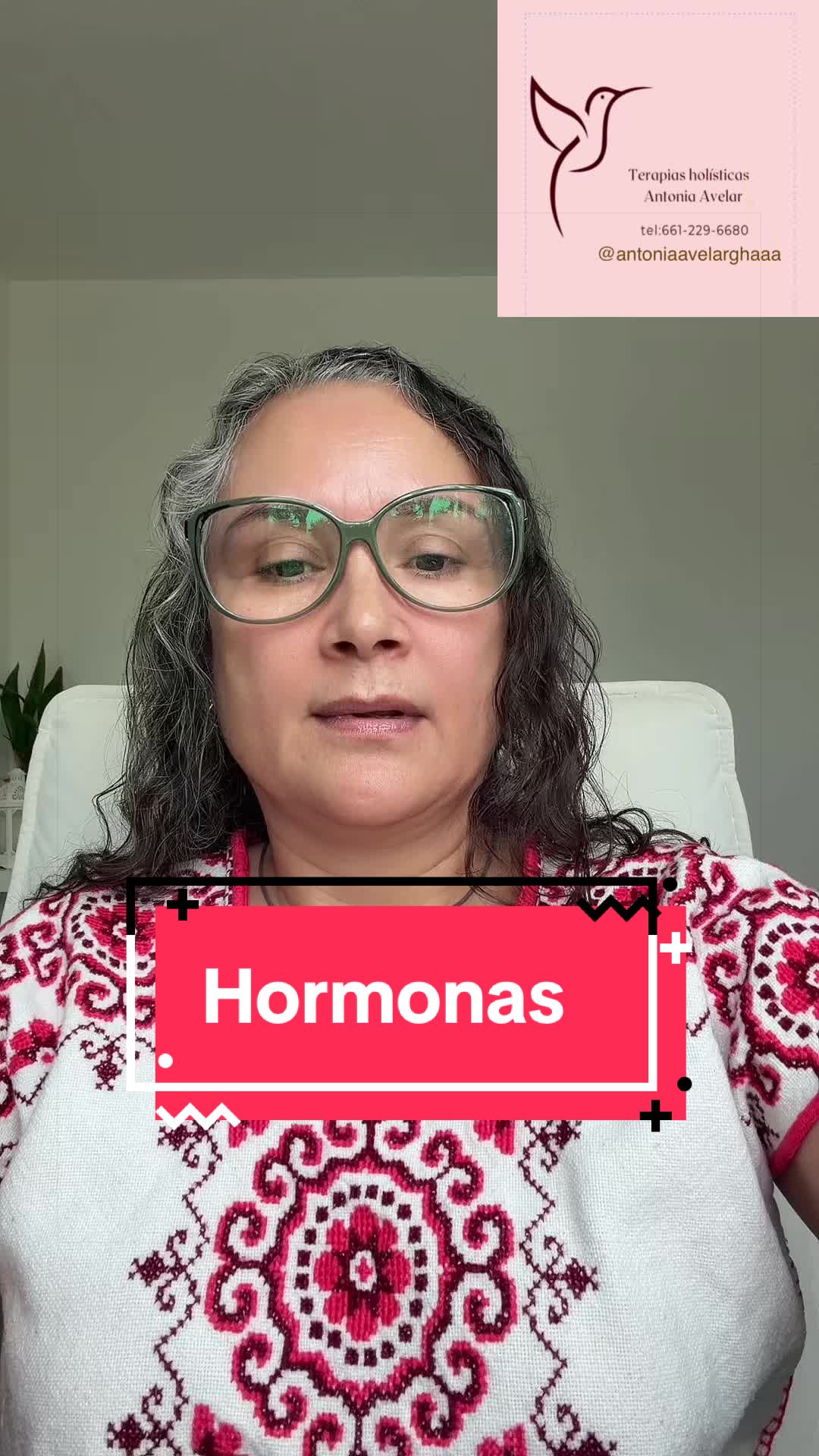 @TERAPIAS HOLÍSTICAS