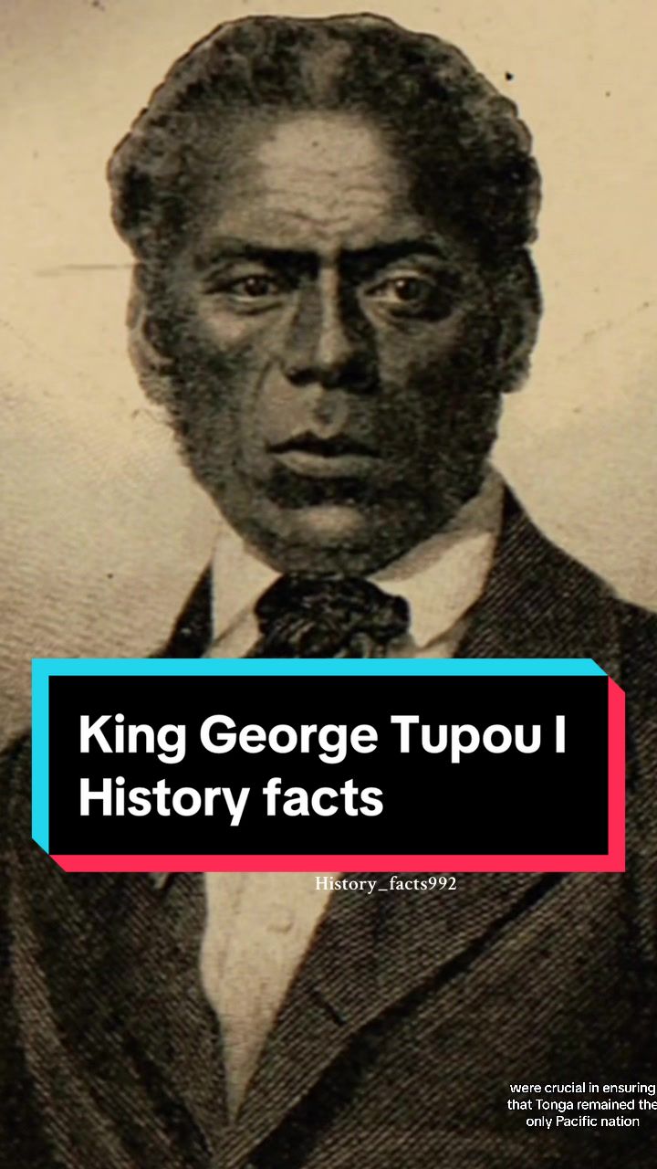 @History Facts