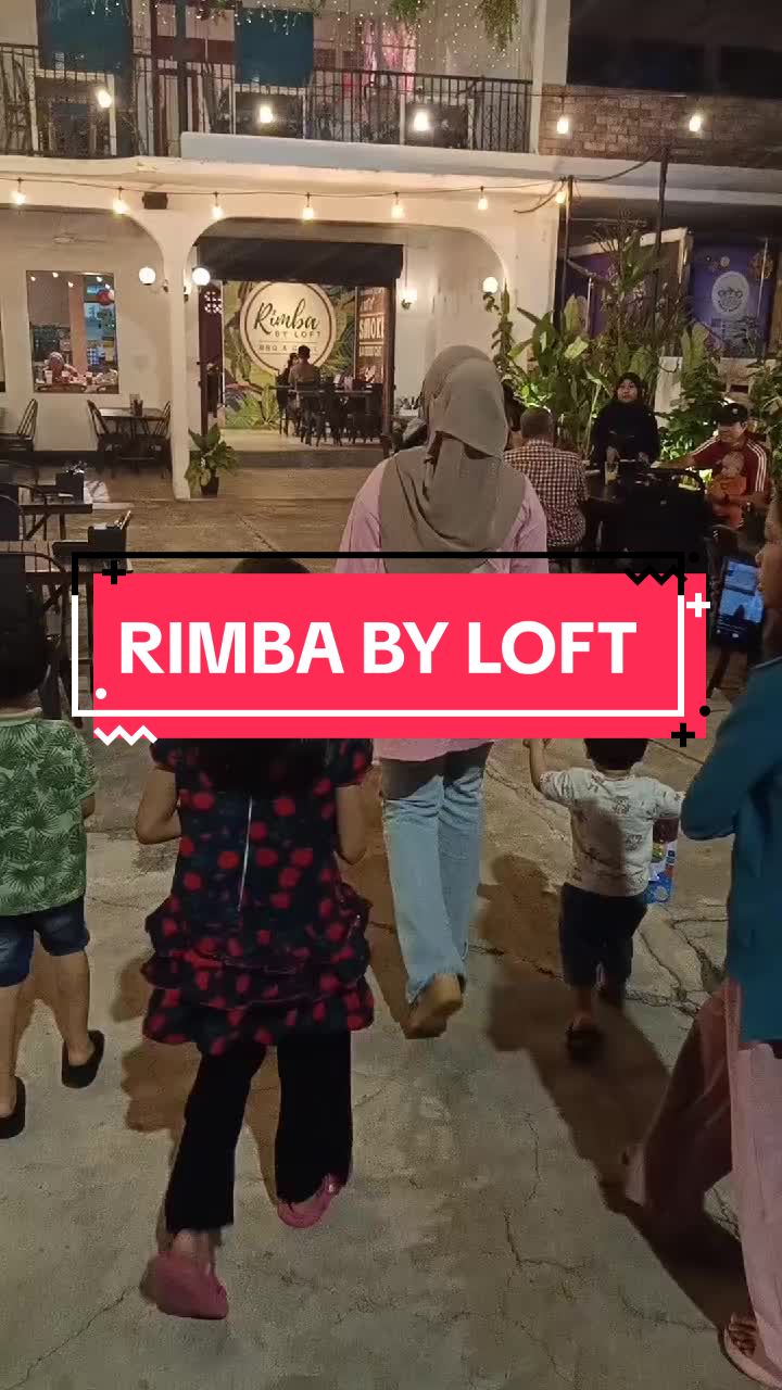 @JJCM | IBU&ANAK
