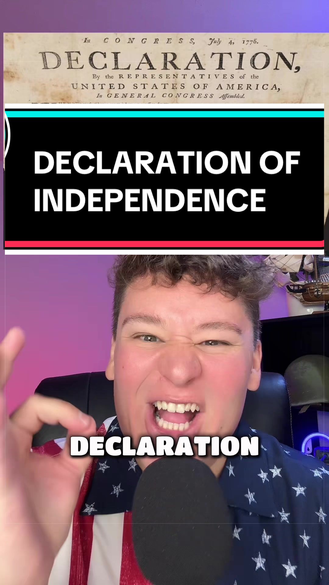 @WHAT HISTORY!