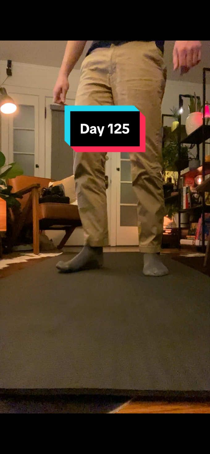 @1 More Each Day