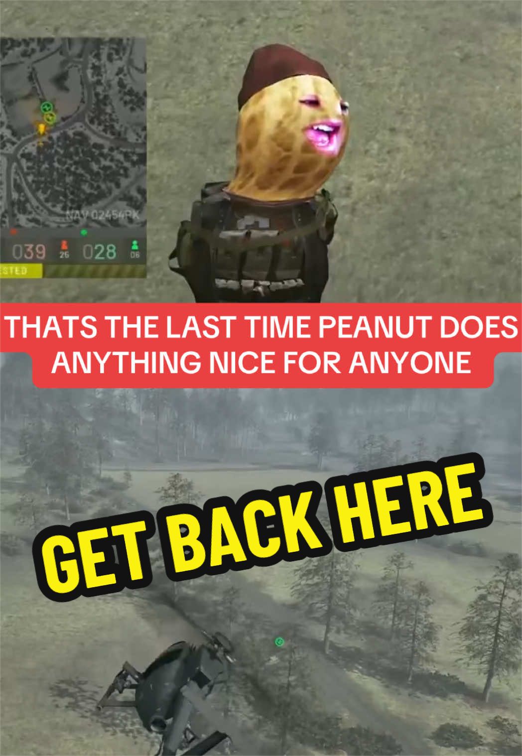 @Chronic Collector