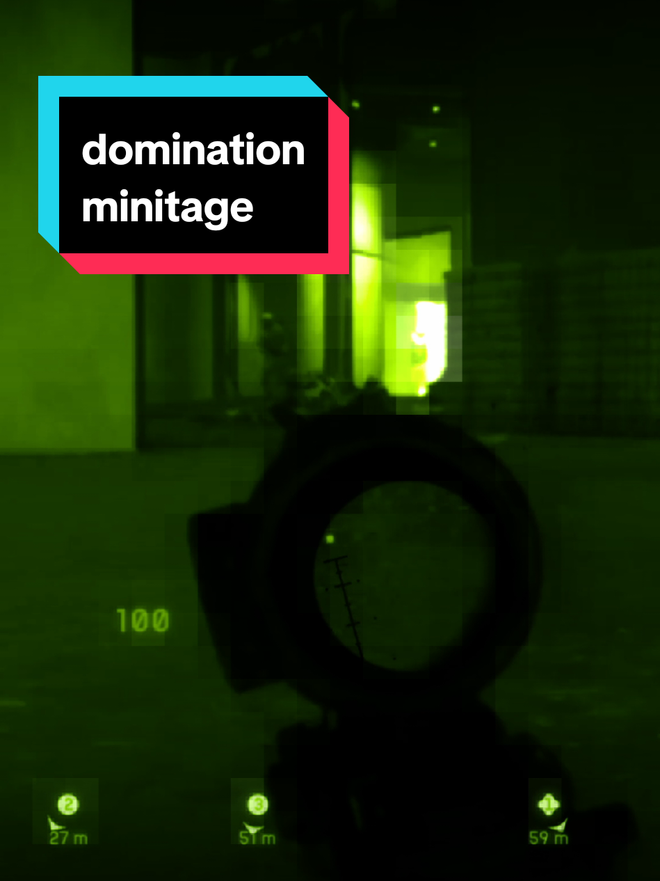 @M3RK Clan Gaming