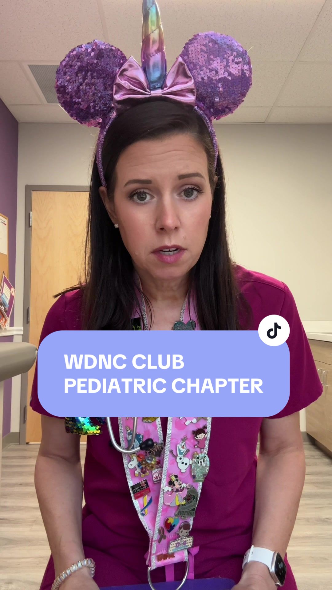 @DrNicoleBaldwin MD