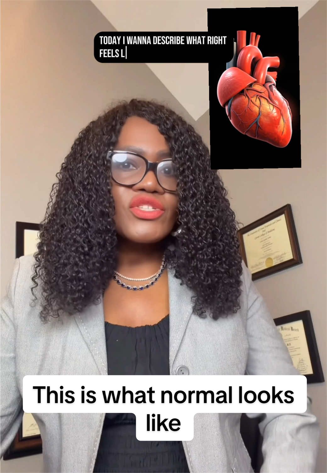 @Cardiologist Doctor MD FACC🩵