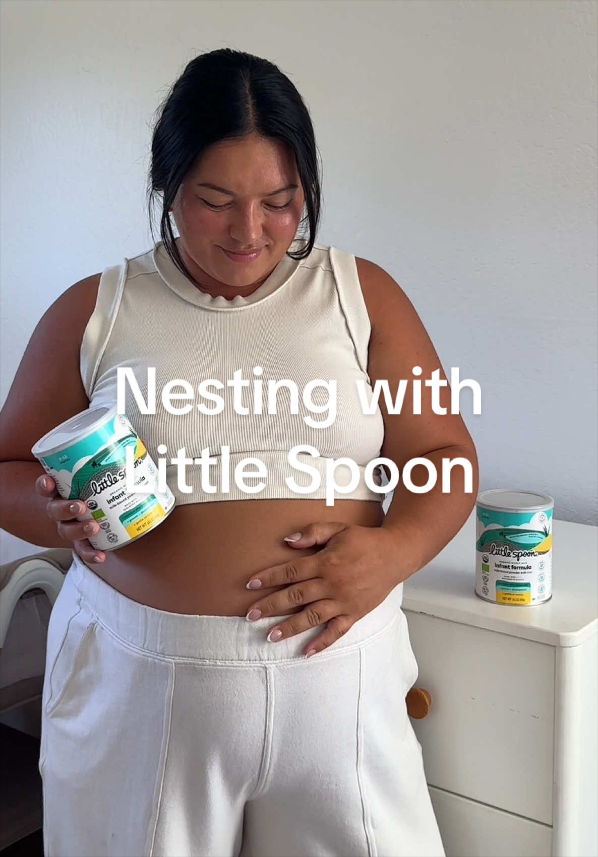 @Frankie | Twin + Toddler Mom