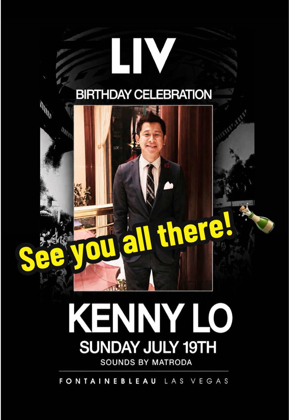 @Kenny Lo Vegas
