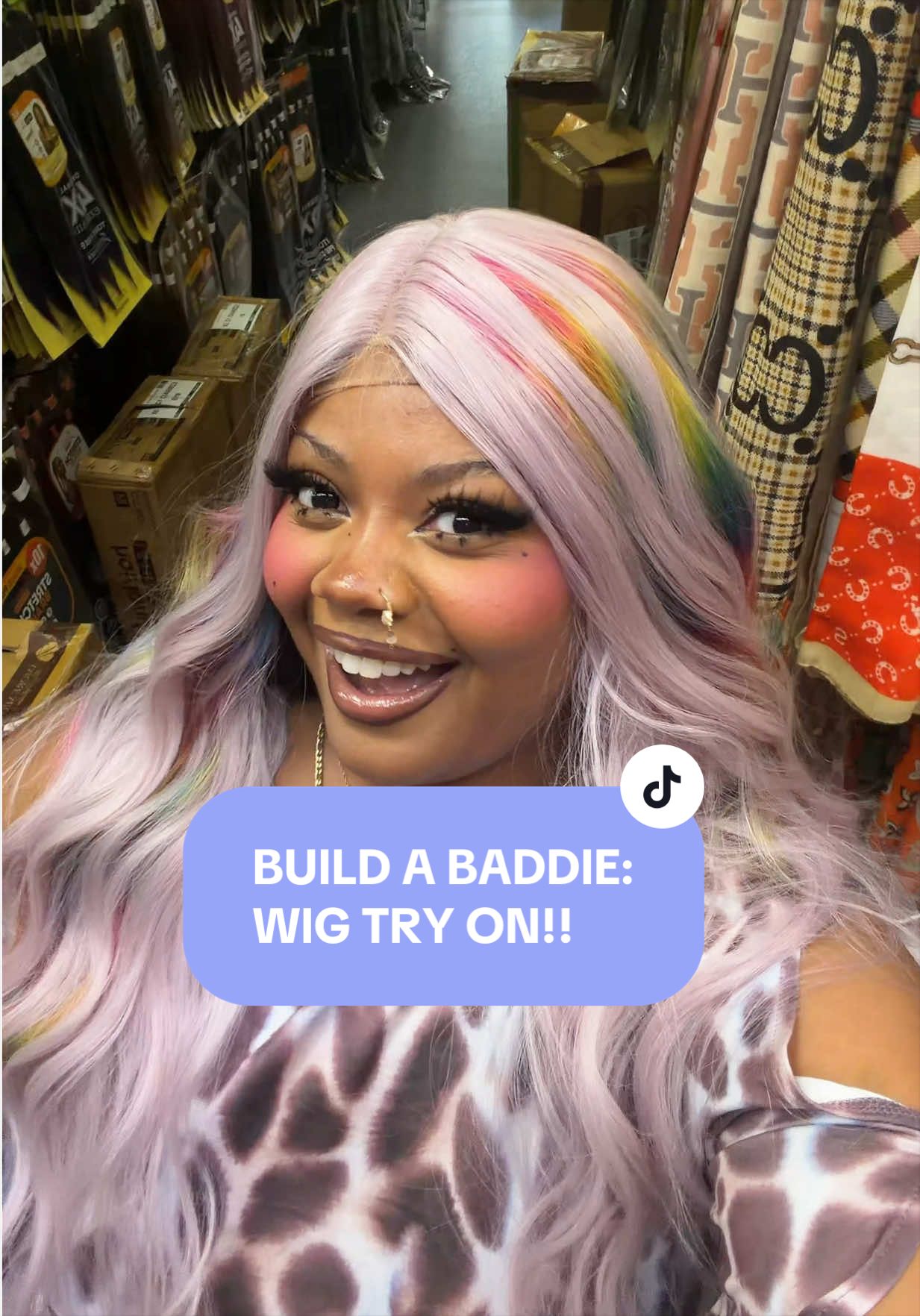 @Kayla ๐