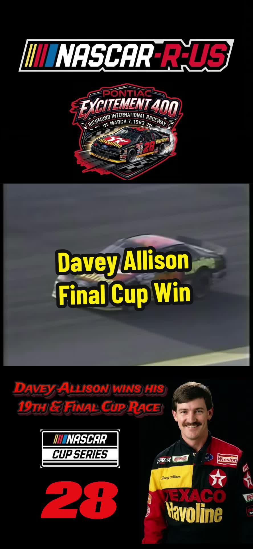 @NASCAR R US