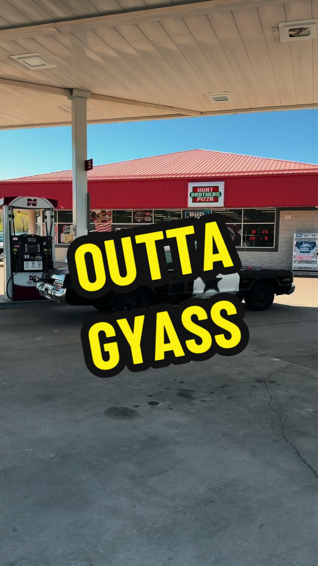@The Classic Car Shop